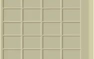 CONTA SADIDA 184 RETRO MONOCONTA BOON/BOUNE