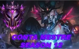 CONTA MESTRE 105 PDL