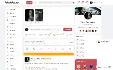 🚀 Saas de Plataforma de Rede Social em PHP 🚀