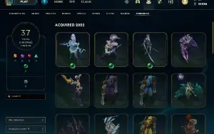 Conta Prata 1 Nv 436 123 Skins