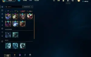 Conta Prata 1 Nv 436 123 Skins