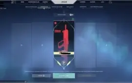CONTA VALORANT PRONTA PARA RANKED
