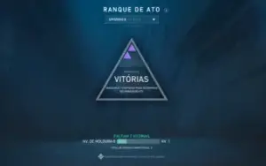 Conta valorant muitas skins