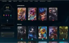 Conta Gold 4(81%Win)