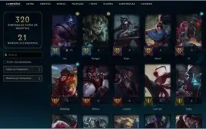 Conta Gold 4(81%Win)