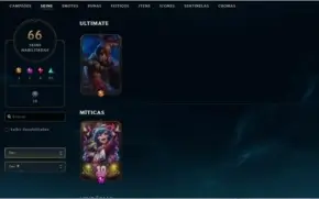 Conta Gold 4(81%Win)