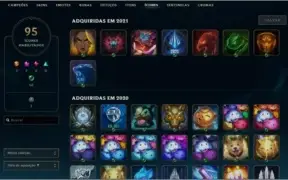 Conta Gold 4(81%Win)