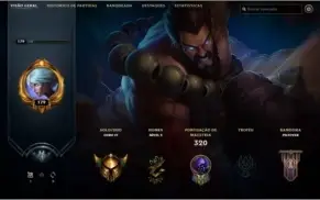 Conta Gold 4(81%Win)