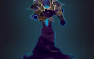 Nullaeus / Conquista Let Me Solo Him