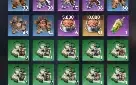 Conta Frozen War