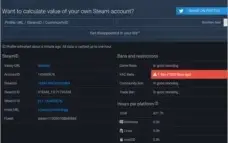 Conta Steam com varios Jogos  - barata  - Vac ban no CS