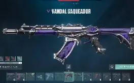 Conta Com Karambit Sublime 2.0 E 3 Skins De Vandal!!!!