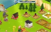 Conta HayDay fazenda Level