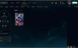 CONTA NV 20 EMAIL NÃO CONFIRMADO