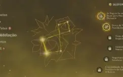 Navia C2 R1 + Ayaka C0 R1 + Tighnari + 2 Espinha Celestial