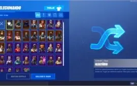 PASSES 3, 4, 5, 6 E 7 - 34 SKINS (CORVO, REI CAVEIRA E MAIS)