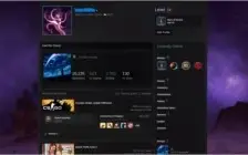 CONTA CSGO COM JOGOS