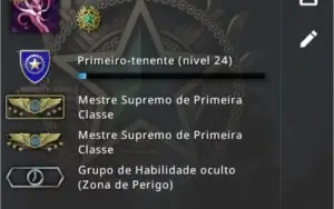 CONTA CSGO COM JOGOS