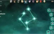 Conta TOPENDGAME Genshin