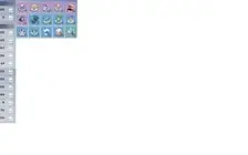 Conta Tower of Fantasy 7SSR 12k+Cristal Negro 262Ouro Negro