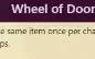 Conta AQW +12 ANOS e +1000 itens