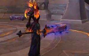 70 Priest 418Pvp Gear