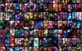 Conta de LEAGUE OF LEGENDS PROMOÇÃO!!!