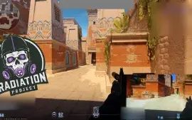 CS2 Gamers Club Cheat ESP&AIMBOT (Anti Screenshot)