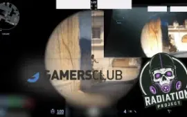 CS2 Gamers Club Cheat ESP&AIMBOT (Anti Screenshot)