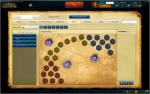 Conta Gold V + 116 Champs + 57 skins