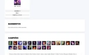 conta para smurf