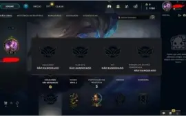 conta para smurf