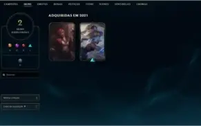 conta para smurf