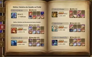 Nephthys + 2 LD Global