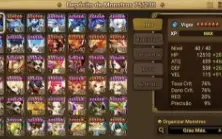 Nephthys + 2 LD Global