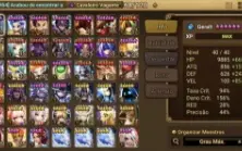 Nephthys + 2 LD Global