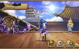 Nephthys + 2 LD Global