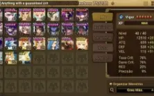 Nephthys + 2 LD Global