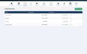 Âncora 1.0 - Software para Controle Financeiro Pessoal