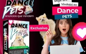 Pets dançantes+ Musicas mais usadas Melhor Pack da Internet
