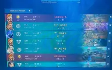 conta de valorant nivel 216