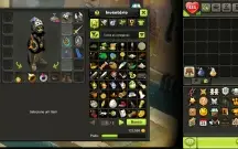 Sram lvl 67 no brutas