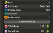 Sram lvl 67 no brutas