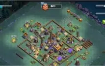 clash of clans