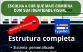 Wasender Personalizado
