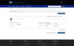 Sistema Loja Virtual Flux Shop 1.7 Cielo+ PagSeguro