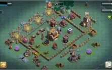 CV13 SEMI FULL TH13 BEM UPADA BARATA 4 SKINS ITENS MAGICOS