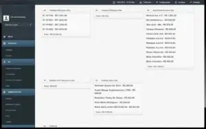 Sistema COMPLETO - RH Controle de Empresas + Emissor Nfe