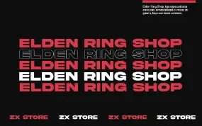 Elden Ring; 200 Milhões + Todos os itens do jogo.