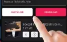 Source app AllSave Pro – Download de vídeos tudo-em-um